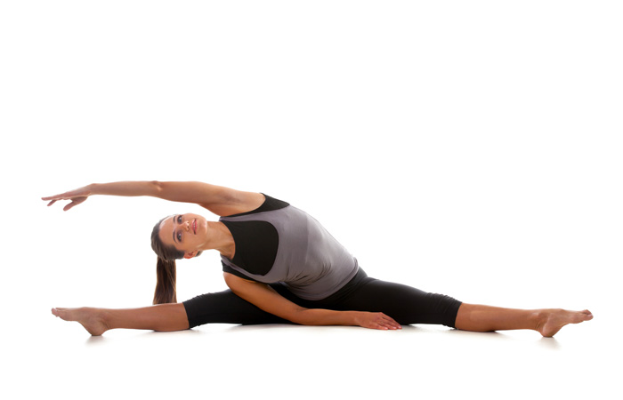 Centro de Fisioterapia, Osteopatía y Pilates